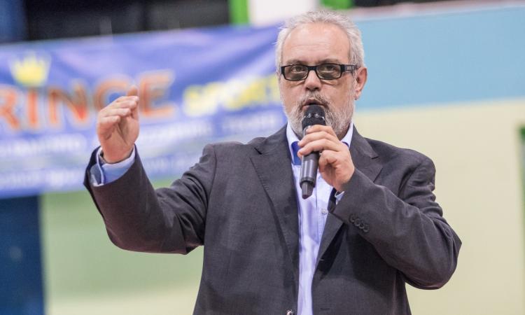 Volley, in serie C torna il binomio GoldenPlast Potenza Picena