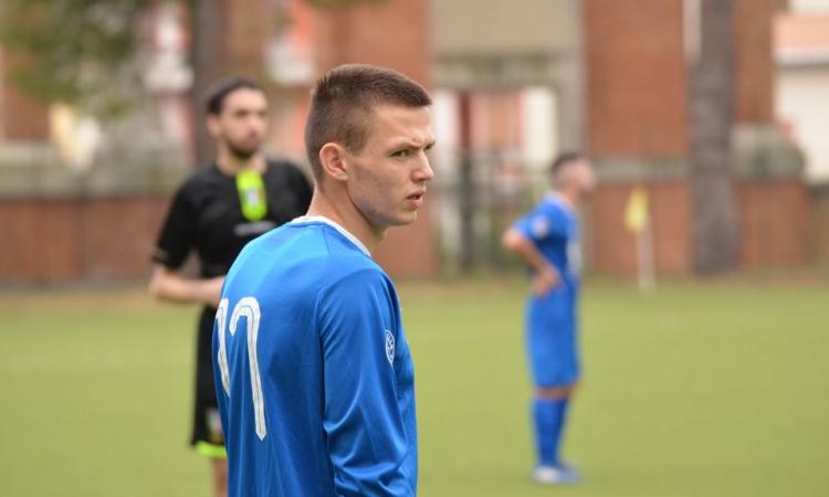 Seconda Categoria, la Belfortese batte 3-1 l'Atletico Macerata Seconda Categoria, la Belfortese batte 3-1 l'Atletico Macerata