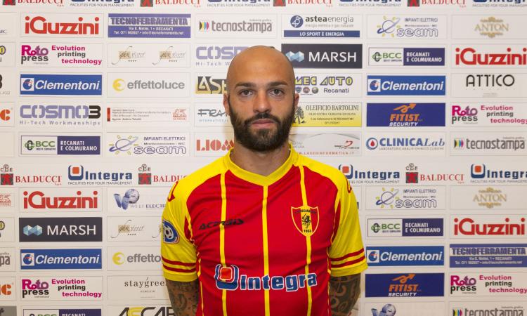 Serie D, torna a vincere la Recanatese: pari Matelica, Tolentino travolto a Campobasso