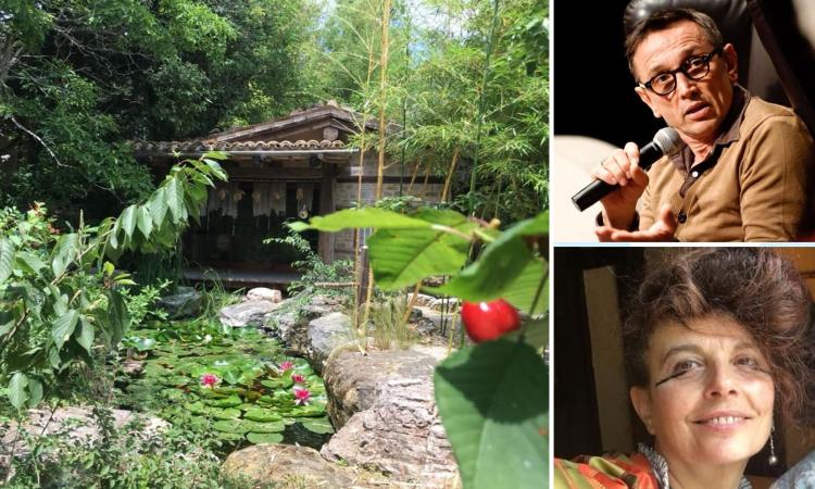Lo chef Barbieri arriva a San Ginesio, WabiSabi Culture selezionato per "Quattro Hotel"