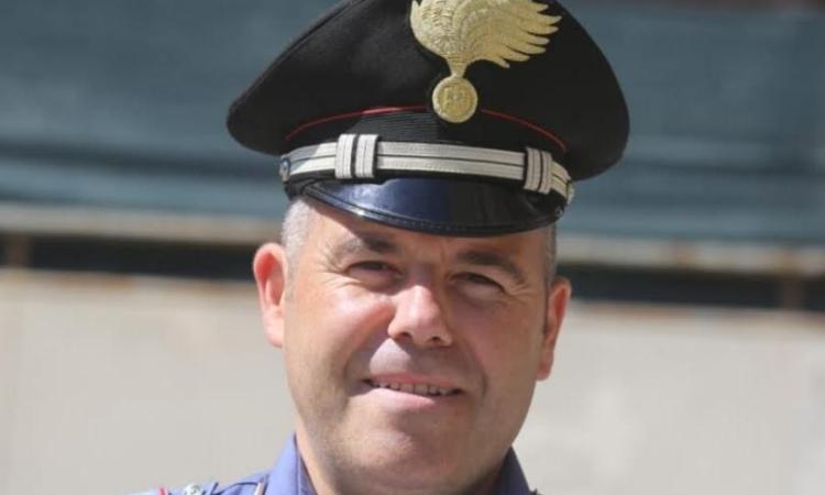 Nuovo comandante per i Carabinieri di Porto Potenza: è il Maresciallo Alessio Alberigo Nuovo comandante per i Carabinieri di Porto Potenza: è il Maresciallo Alessio Alberigo