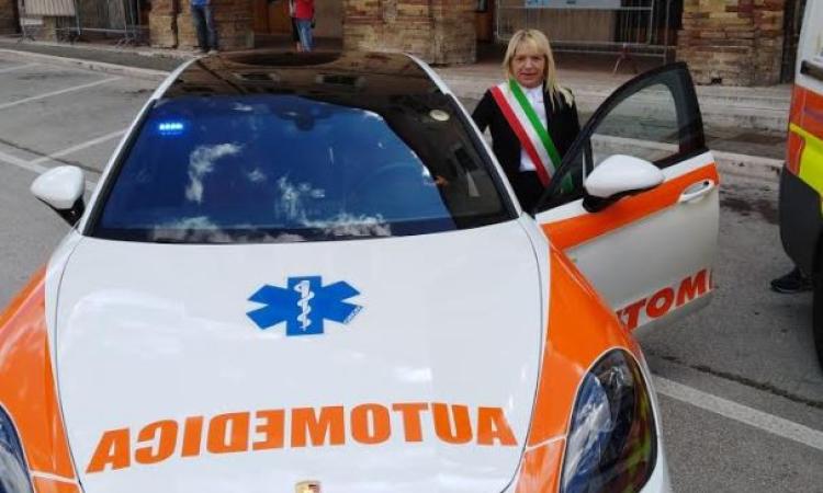 Da Bologna alle isole: La Mille e 118 Miglia del Soccorso torna a San Severino Marche Da Bologna alle isole: La Mille e 118 Miglia del Soccorso torna a San Severino Marche