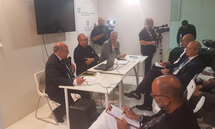 Aziende Speciali delle Marche, si completa il progetto di razionalizzazione: a Macerata fashion, calzatura e pelletteria