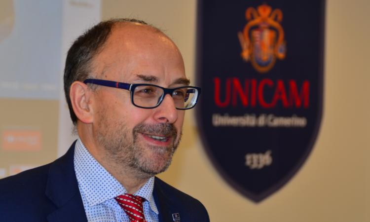 Istituita una sede dell'INGV all'Università di Camerino