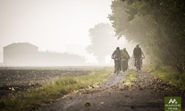 Dal mare alla montagna: al via la seconda edizione di Marche Trail