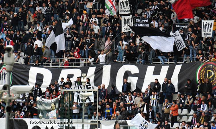 Ultras Juventus in manette per estorsione: un arresto a Corridonia