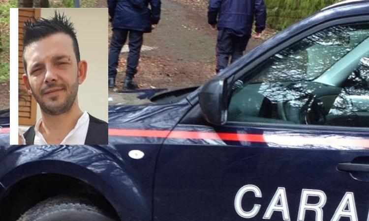 Civitanova, Cristian Genova scomparso da due giorni: famiglia in apprensione Civitanova, Cristian Genova scomparso da due giorni: famiglia in apprensione