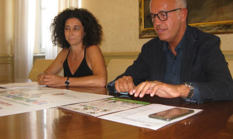 Civitanova, torna "CroceVerdopoli": il mondo del soccorso a portata di bimbo Civitanova, torna "CroceVerdopoli": il mondo del soccorso a portata di bimbo