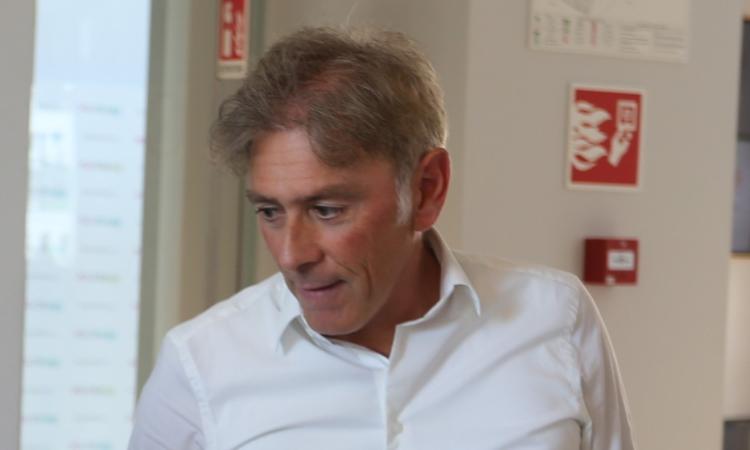Tolentino, l'imprenditore Gino Sciamanna investito mentre fa jogging Tolentino, l'imprenditore Gino Sciamanna investito mentre fa jogging