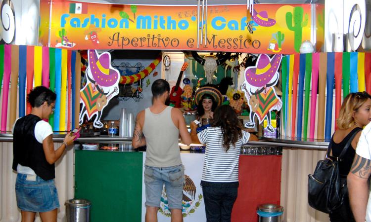 Tolentino, 19 locali per altrettante specialità culinarie: al via la sesta edizione degli aperitivi mondiali