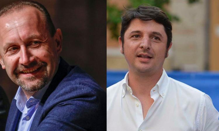 Arrigoni (Lega): Gostoli getti la maschera su alleanza regionale PD-M5S"