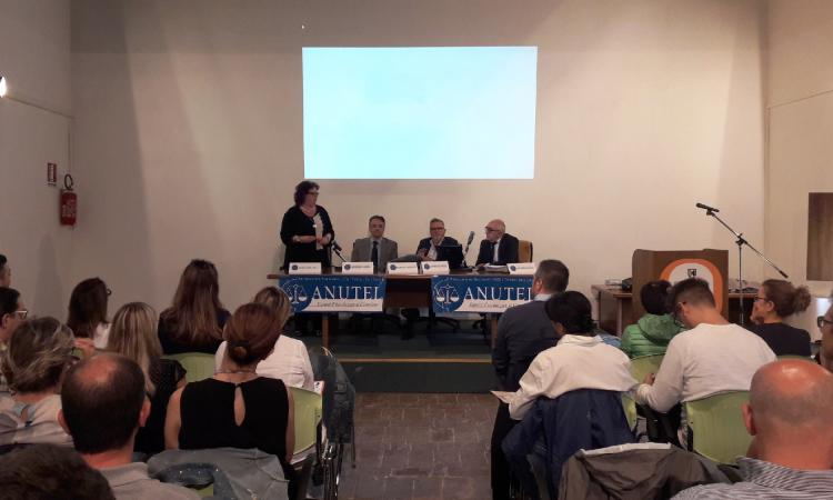 Fondazione CARIMA e ANUTEL a fianco dei Comuni nella ricerca dell’equità fiscale Fondazione CARIMA e ANUTEL a fianco dei Comuni nella ricerca dell’equità fiscale