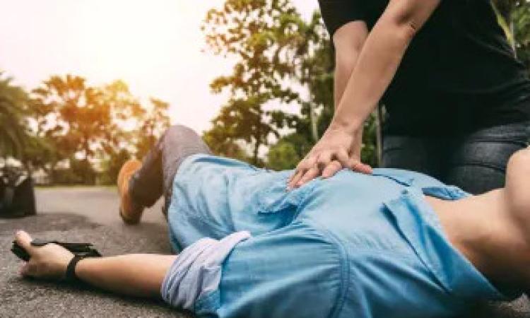 A Montefano una giornata dedicata alla rianimazione cardiopolmonare A Montefano una giornata dedicata alla rianimazione cardiopolmonare