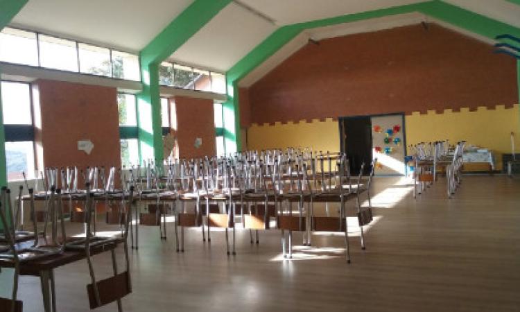 Loro Piceno, "Un’apertura in sordina per la nuova scuola Santini": le critiche della minoranza "Lavoriamo per Loro" Loro Piceno, "Un’apertura in sordina per la nuova scuola Santini": le critiche della minoranza "Lavoriamo per Loro"