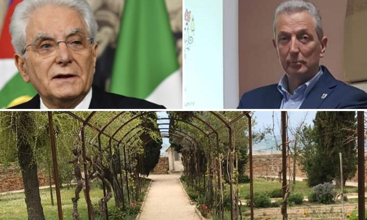 Attesa a Recanati per la visita del Presidente Mattarella: il programma. Bravi: "Momento storico" Attesa a Recanati per la visita del Presidente Mattarella: il programma. Bravi: "Momento storico"