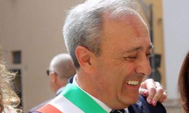 Esanatoglia, Comune e "Tulipano Bianco" inaugurano "Orto in Comune" Esanatoglia, Comune e "Tulipano Bianco" inaugurano "Orto in Comune"