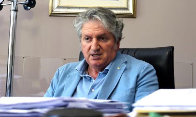 Tolentino, terremotati costretti a lasciare gli alberghi: il Comune anticipa gli affitti di alcuni immobili Tolentino, terremotati costretti a lasciare gli alberghi: il Comune anticipa gli affitti di alcuni immobili