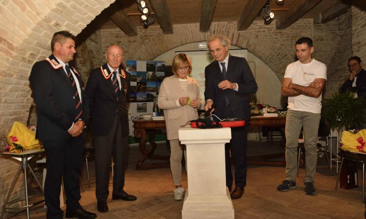 Montefano "si protegge": una comunità per la rianimazione cardiopolmonare