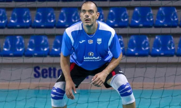 GoldenPlast Civitanova, mercoledì in campo con la Lube: i test preseason della squadra