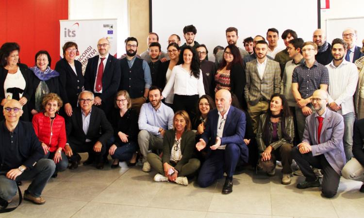 Its Marche, aperte le iscrizioni ai corsi: l'85% dei diplomati trova subito lavoro Its Marche, aperte le iscrizioni ai corsi: l'85% dei diplomati trova subito lavoro