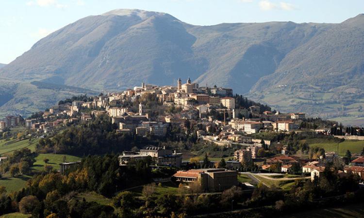 Camerino, post-sisma: tornano agibili tre edifici, sei famiglie di nuovo a casa