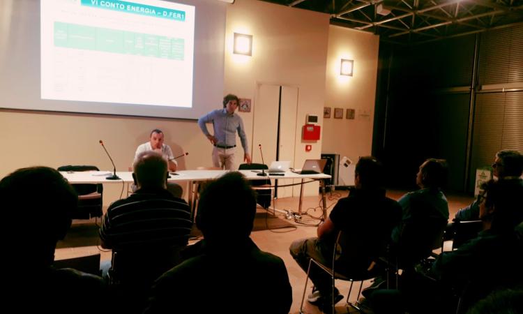 Treia, bonifica delle coperture in amianto: il Comune incontra cittadinanza e imprese