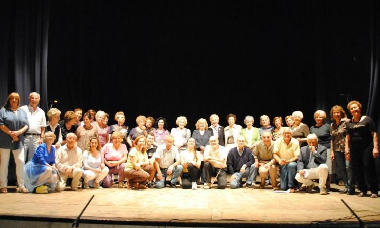 Rotary Club Macerata, università per tutte le età Rotary Club Macerata, università per tutte le età