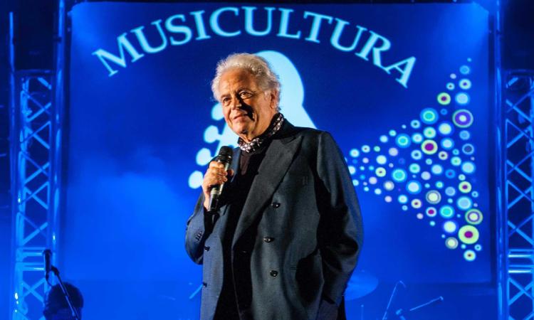 Musicultura: l'Università di Macerata rende omaggio a Piero Cesanelli Musicultura: l'Università di Macerata rende omaggio a Piero Cesanelli