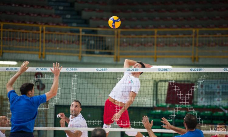 Torneo Banca Macerata: Menghi e Pineto in finale