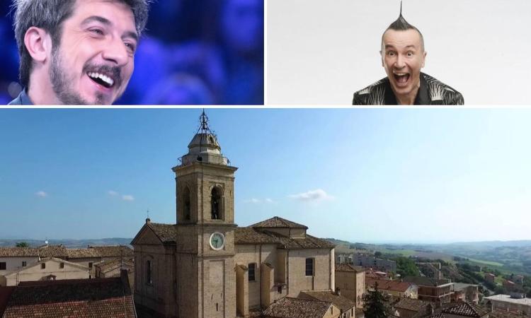 Arturo Brachetti e Paolo Ruffini tra i protagonisti di Clown&Clown Festival a Monte San Giusto