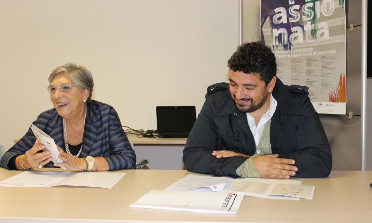Macerata, Concerti di Appassionata: ecco il ricco programma per la nuova stagione