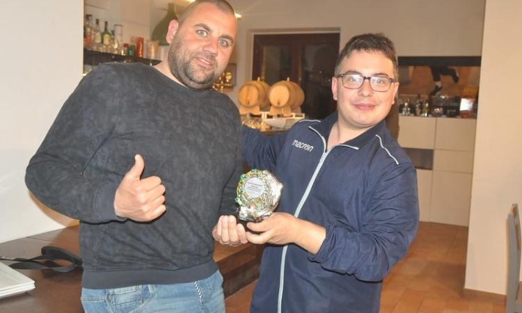 "La Bombonera" a Civitanova: nuovo centro sportivo per La Boca Girl "La Bombonera" a Civitanova: nuovo centro sportivo per La Boca Girl