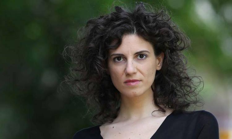 Corso di Teatro a Recanati diretto dall'attrice Silvia Bertini Corso di Teatro a Recanati diretto dall'attrice Silvia Bertini