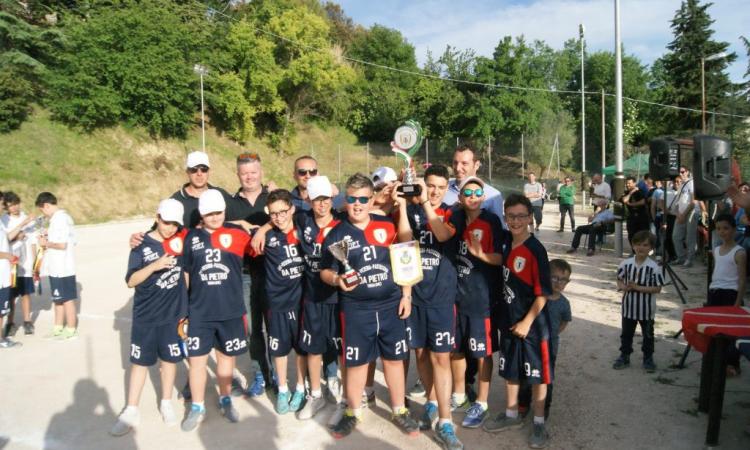 Treia, domenica 6 ottobre in campo tamburello a muro e pillotta femminile