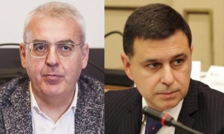 Macerata, Marchiori attacca: "Carancini bugiardo e calunniatore, la Lega dice no" Macerata, Marchiori attacca: "Carancini bugiardo e calunniatore, la Lega dice no"