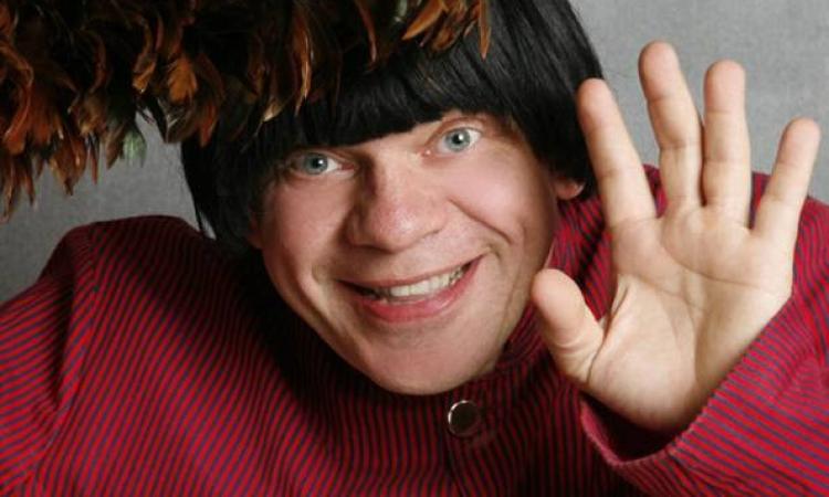 La comicità di Marco Marzocca a Treia: al teatro torna "Ciao signò"