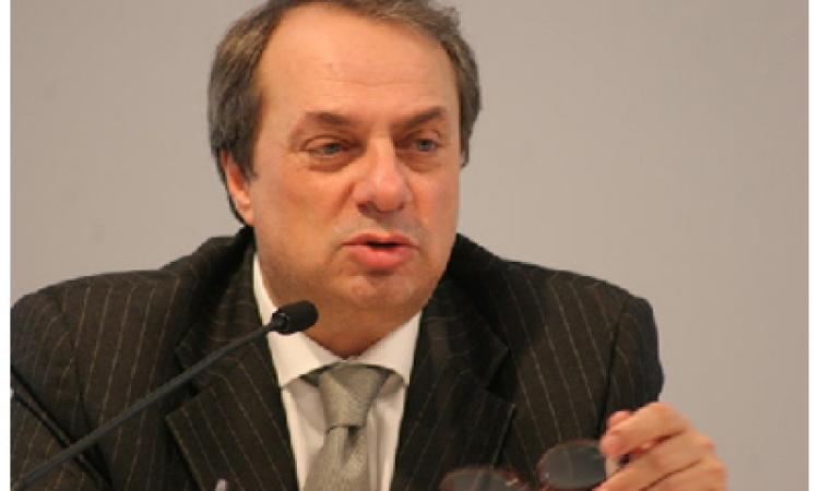 Nuovo incarico per Luca Marconi: è il capo di Gabinetto della presidenza del Consiglio regionale