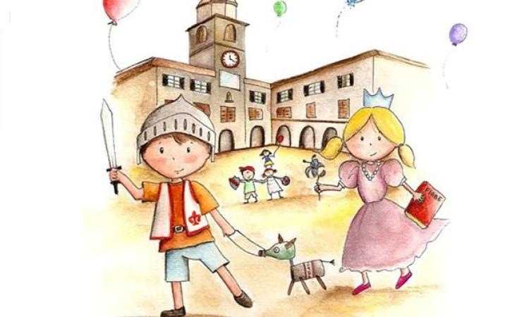 Domenica 6 ottobre torna "Un Bel Forte in gioco": il programma completo degli appuntamenti Domenica 6 ottobre torna "Un Bel Forte in gioco": il programma completo degli appuntamenti