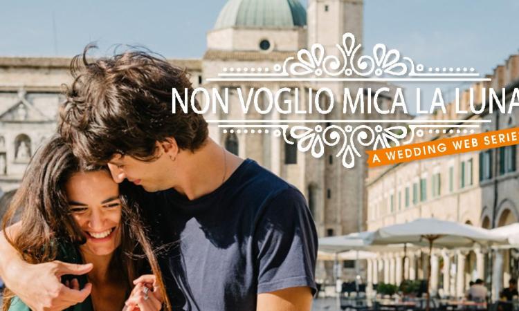 Macerata, la webserie "Non voglio mica la luna" presenta il suo progetto all’Accademia di Belle Arti