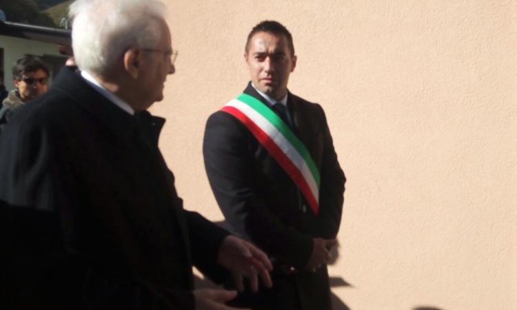 Consiglio delle Autonomie Locali, il nuovo presidente è il sindaco Gentilucci