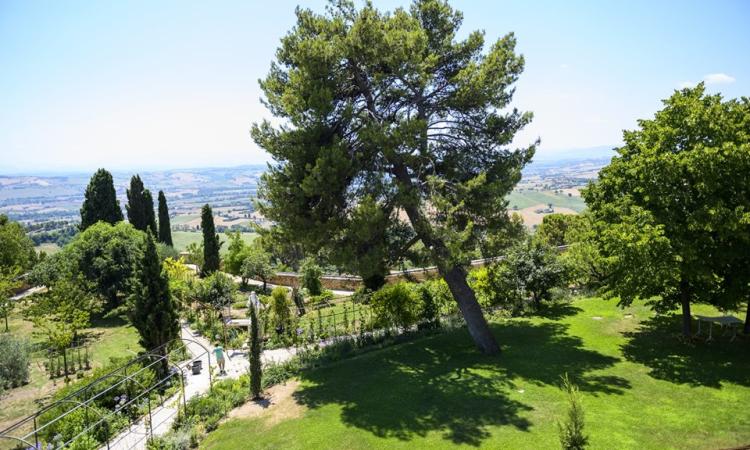 I consiglieri della lista Vivere Recanati: "Proseguire il percorso dell'amministrazione Fiordomo" I consiglieri della lista Vivere Recanati: "Proseguire il percorso dell'amministrazione Fiordomo"