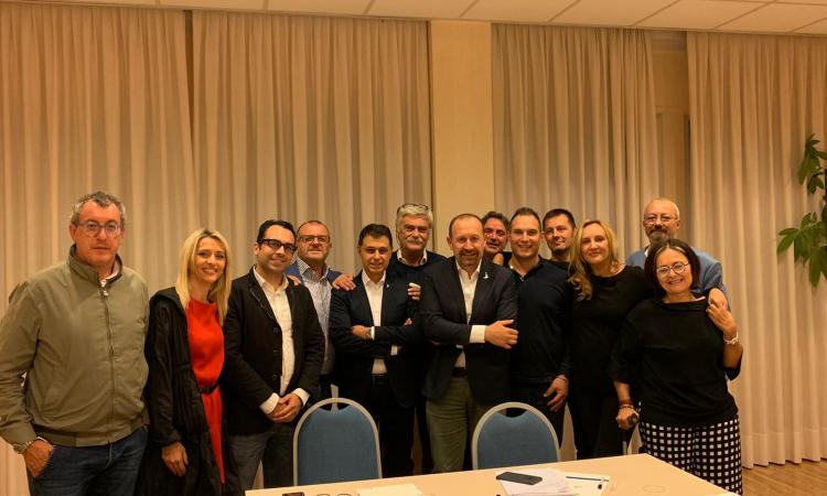 Elezioni Macerata 2020, Lega:  "Centrodestra  unito risposta vincente"