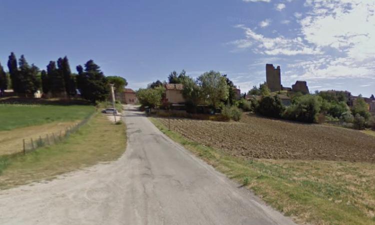 San Severino: in arrivo la sistemazione delle strade comunali di Isola, Paterno e Carpignano San Severino: in arrivo la sistemazione delle strade comunali di Isola, Paterno e Carpignano