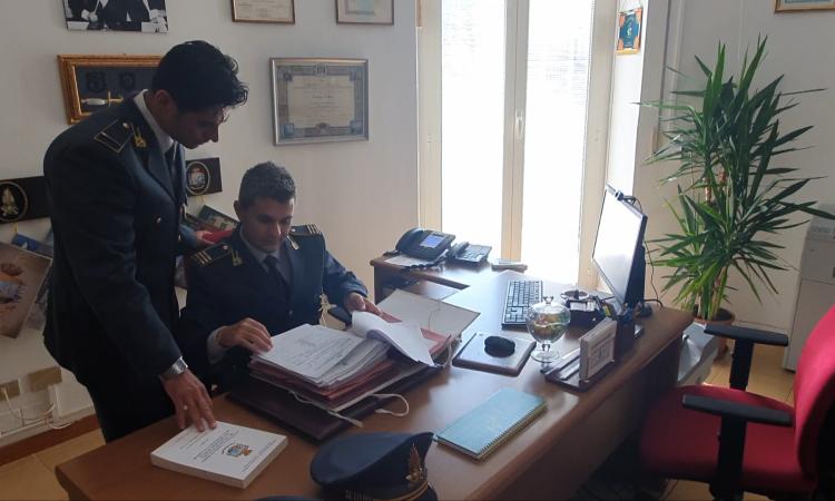 Civitanova, evasione fiscale: le Fiamme Gialle sequestrano due appartamenti Civitanova, evasione fiscale: le Fiamme Gialle sequestrano due appartamenti