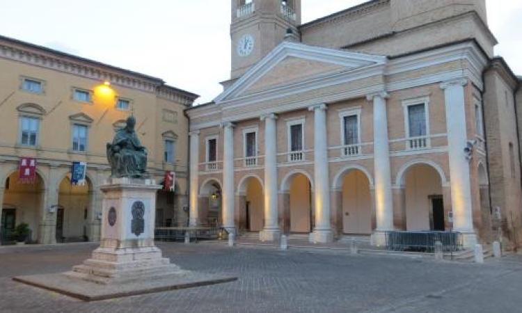 Alla scoperta di Camerino con la Caccia al Tesoro del Touring Club