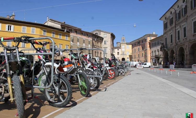 San Severino, "Coppa 100 Dollari": ultima tappa per il trofeo dei "cinquatini" San Severino, "Coppa 100 Dollari": ultima tappa per il trofeo dei "cinquatini"