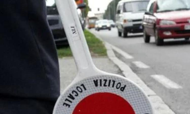 Blocco del traffico in 11 comuni del Maceratese: ecco i veicoli che non possono circolare