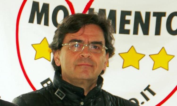 Potenza Picena, Senigagliesi (M5S): "La ciclovia inutile sperpero di denaro pubblico" Potenza Picena, Senigagliesi (M5S): "La ciclovia inutile sperpero di denaro pubblico"
