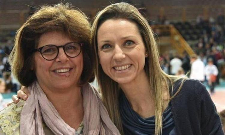 A Macerata il 10 ottobre prove gratis di scherma con Valentina Vezzali