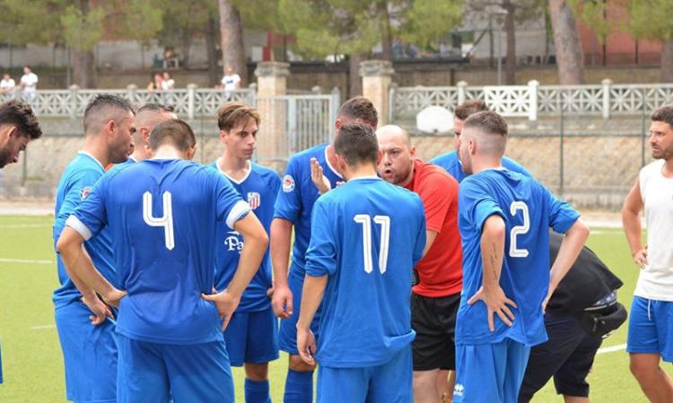 Pari tra Pennese e Atletico Macerata: un 2-2 che scontenta tutti